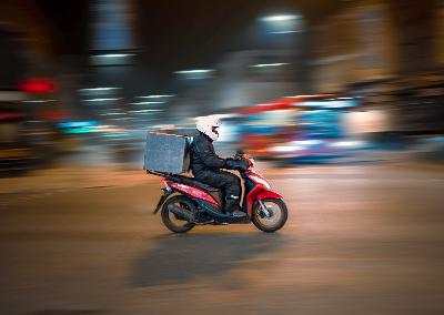 Episode #24: ECommerce and Last Mile Delivery in Africa Episode #24: ECommerce and Last Mile Delivery in Africa