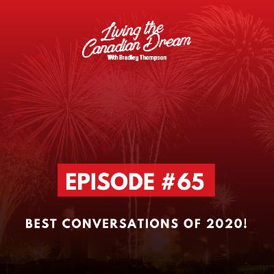The Best Conversations of 2020! #65