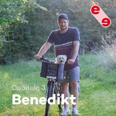 3. Benedikt