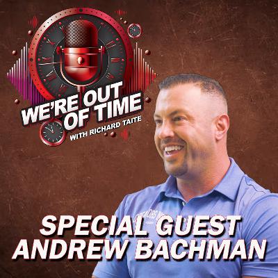 What a Harvard Neuroscientist Taught Me About Achieving Success: Andrew Bachman
