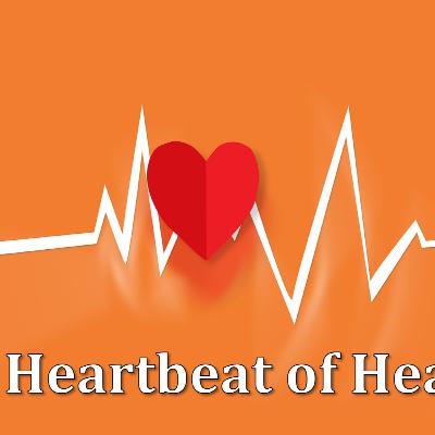 The Heartbeat of Heaven