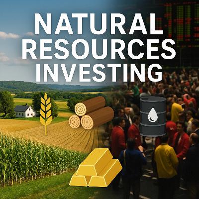 ALT - Natural Resources
