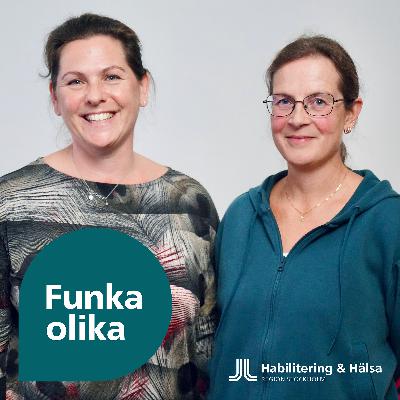 Fysisk aktivitet för bättre hälsa
