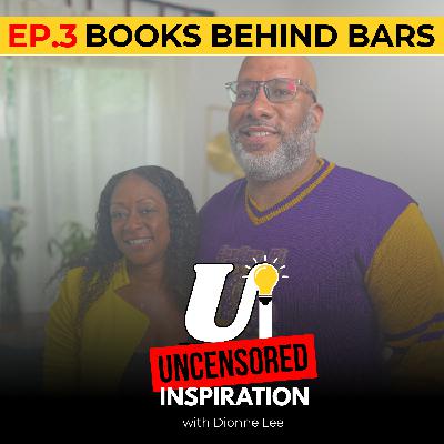 Books Behind Bars Books Behind Bars