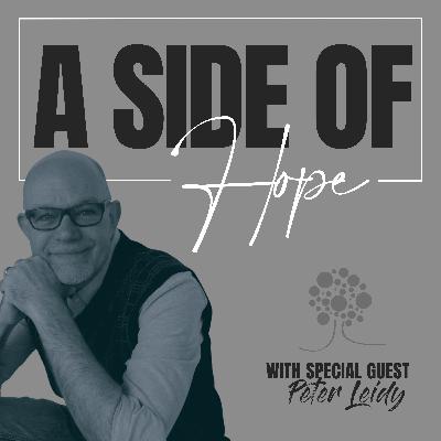Interview with Peter Liedy