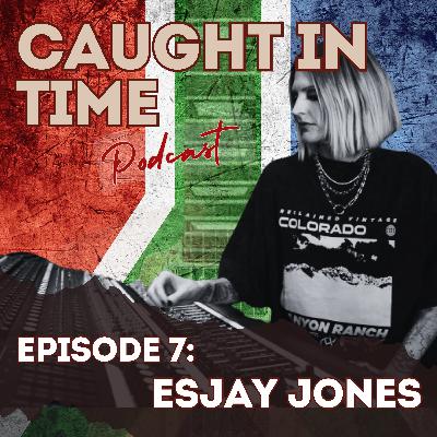 Esjay Jones