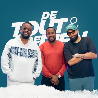 De Tout Et De Rien - 10 Desanm 2025 | Envite: Etzer Emile & Wilfrid Konpa Events De Tout Et De Rien - 10 Desanm 2025 | Envite: Etzer Emile & Wilfrid Konpa Events