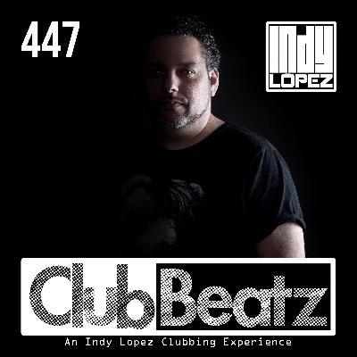 Chapter 447 Club Beatz