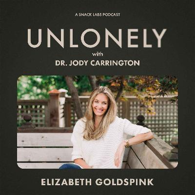 Women's Health, HPV & the Healing Power of Story - Dr. Elizabeth Goldspink