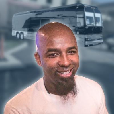 Tech N9ne (feat. Krizz Kaliko) - BUS INVADERS (Revisited) Ep. 288 [2013]