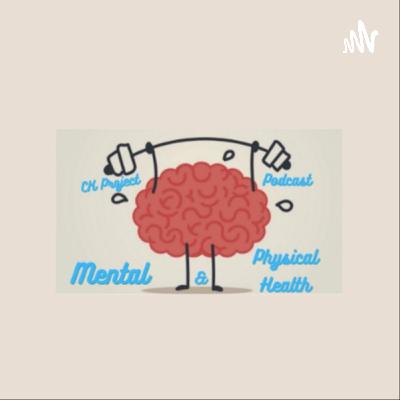 Another talk about mental health