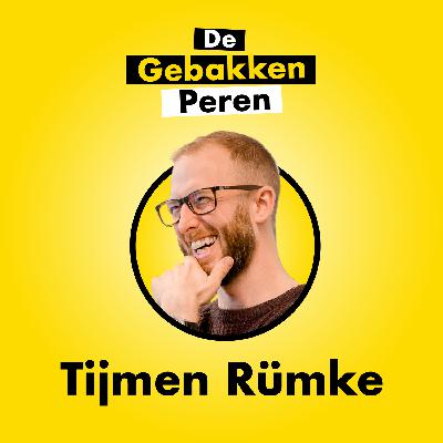 71. Tijmen Rümke van Studio George over mijn liefde voor nerds, nieuwsgierigheid, moraal, tot m’n recht komen en een stoffig vakantiehuisje. 71. Tijmen Rümke van Studio George over mijn liefde voor nerds, nieuwsgierigheid, moraal, tot m’n recht komen en een stoffig vakantiehuisje.