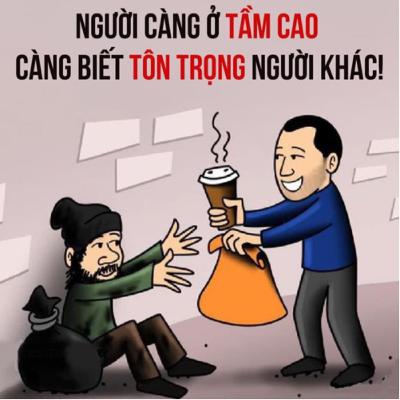 #85 | Tôn Trọng không chỉ là một loại Dũng Khí, mà còn là một loại Trí Tuệ