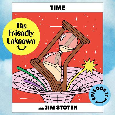 11 - Time with Jim Stoten