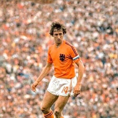 Episodio 17- Campeones sin corona : Países Bajos “La Naranja Mecánica”, primera parte.