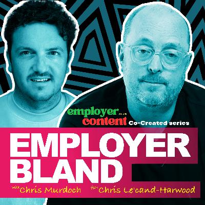 Introducing; "Co-Created; How to build authentic content with employees" Introducing; "Co-Created; How to build authentic content with employees"