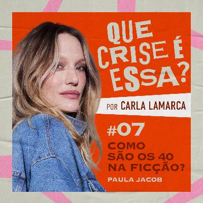 Hollywood também entrou em crise aos 40 Hollywood também entrou em crise aos 40
