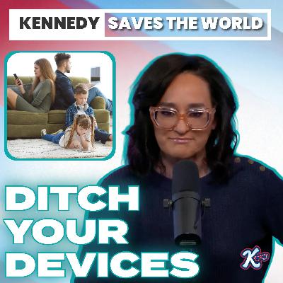 Nosey Parents are Great Parents