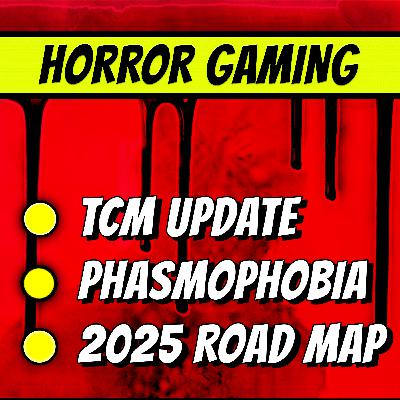 TCM Update Delay & Phasmophobia 2025 Roadmap: Is TCM Dead?
