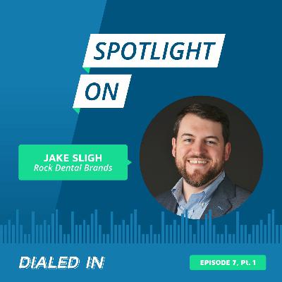 The Impact of Provider-Led Processes in a Multi-Specialty Environment: Part 1