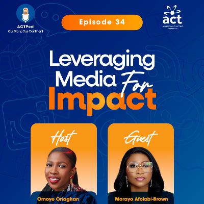 Leveraging Media For Impact