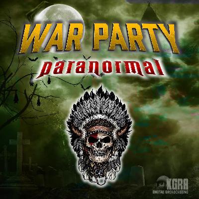 Old Jail Paracon with Guest Tom Anthony & Scott Tepperman