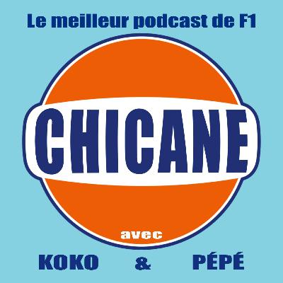 GP d'Australie 26' - Le complot contre Hadjar