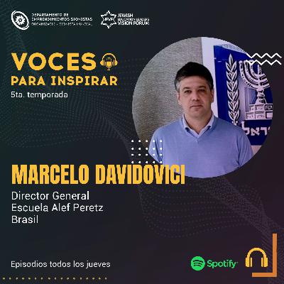 S5E92 - MARCELO DAVIDOVICI