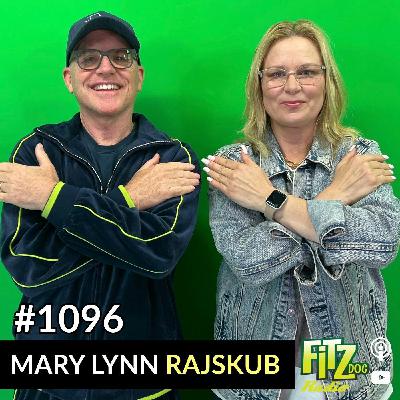 Mary Lynn Rajskub  - Episode 1096