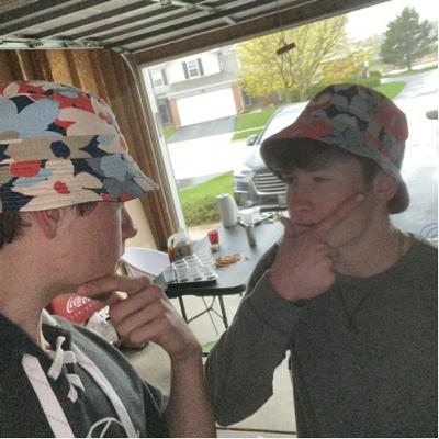 Episode 4 back in style