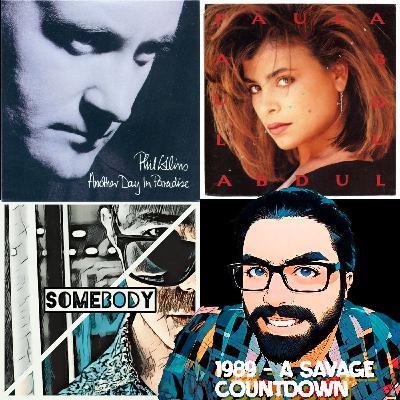 The Capital Countdown for March 22nd 2025