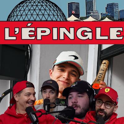 Lando a-t-il concrétisé son championnat? - S02 ÉP28