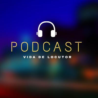 2ºT EP 08 (2º Parte) Convidado: André Wesarusk da empresa AWMIX Rádio.