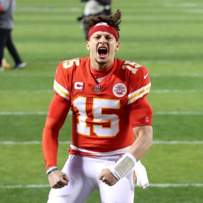 Can the Chiefs be stopped?
