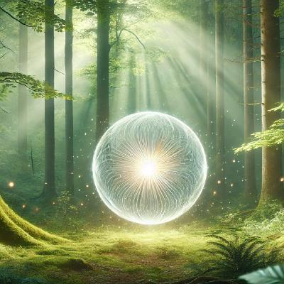 Releasing Negativity and Pain: 6-Minute Hypnosis with Visual Healing