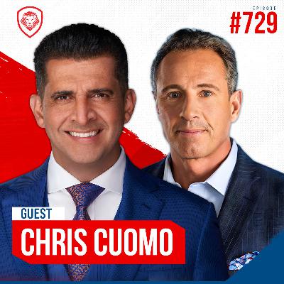 Don Lemon Arrested For Anti-ICE Church Protest w/ Chris Cuomo | PBD #729