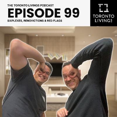 Breaking Rental News, 6-Plex Expansions & Mandela Effects | Episode 99