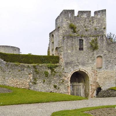 Gisors et le trésor des Templiers - Episode 15 Gisors et le trésor des Templiers - Episode 15