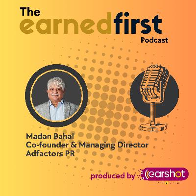 Madan Bahal on sustaining growth through turbulence