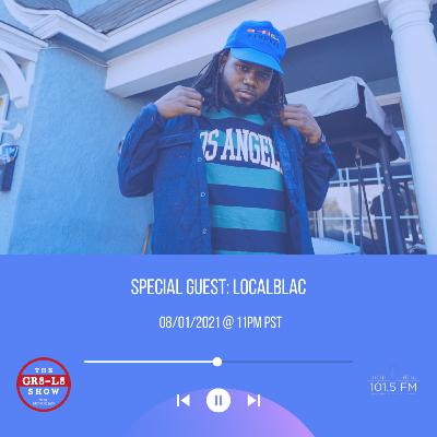 The LocalBlac Interview