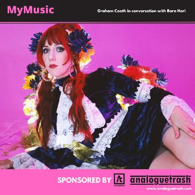 My Music Episode 585 - Bara Hari