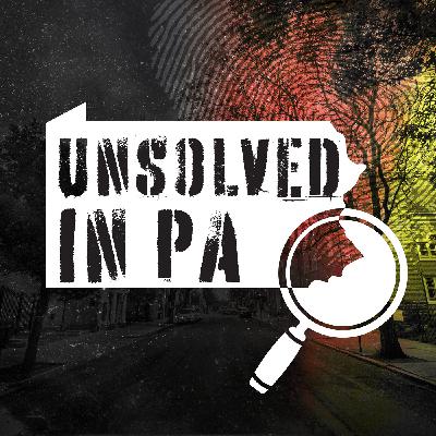 Welcome to Unsolved in PA