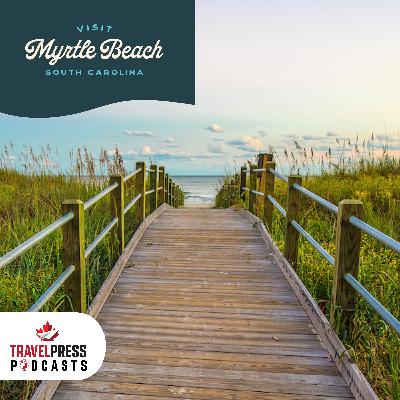 Travel Webcast - Extend your summer in Myrtle Beach Travel Webcast - Extend your summer in Myrtle Beach
