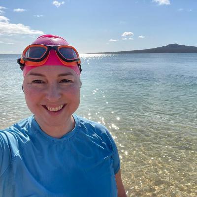 Clarissa Dunn on the symphonies of the ocean