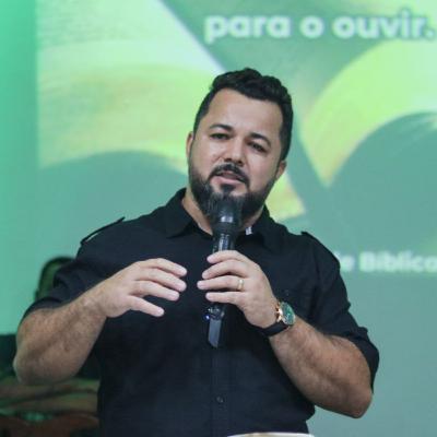Pr Leonardo Azevedo - A dracma perdida