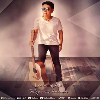 Menulis Lagu Berbahasa daerah terinspirasi oleh Didi Kempot - Bayu Himawan Menulis Lagu Berbahasa daerah terinspirasi oleh Didi Kempot - Bayu Himawan