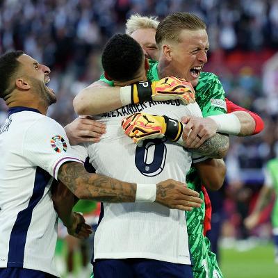 Gringolândia #276 - Quatro camisas pesadas na semifinal da Euro