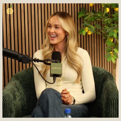 Brylee Armstrong: Becoming Her Own Person Brylee Armstrong: Becoming Her Own Person