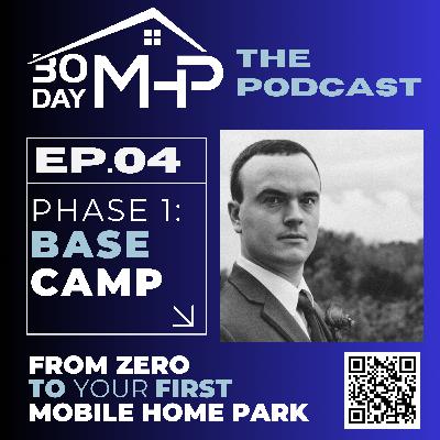 #04 - Phase 1 - Basecamp: From Zero to Your First MHP #04 - Phase 1 - Basecamp: From Zero to Your First MHP