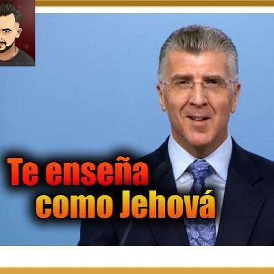 De criticar los videos a decir que son inspirados por Jehová  ✨ - Episodio exclusivo para mecenas